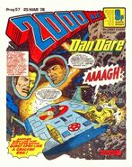 2000 AD #57