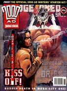 2000 AD #830