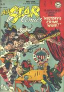 All-Star Comics Vol 1 38