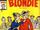 Blondie Comics Vol 1 133