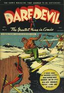 Daredevil (1941) #23 (April, 1944)