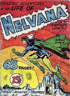 Nelvana2Cover