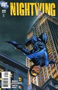 Nightwing Vol 2 #132 "Bride and Groom, Part Four" (July, 2007)