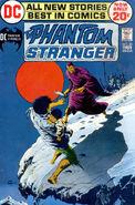 Phantom Stranger Vol 2 #20 "A Child Shall Lead Them" (August, 1972)