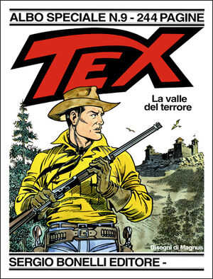 Speciale Tex Vol 1 9