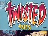 Twisted Tales Vol 1 1