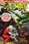 G.I. Combat Vol 1 157
