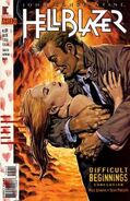 Hellblazer #104 "The Darkening of the Light" (August, 1996)