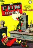 More Fun Comics Vol 1 99