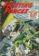 Our Fighting Forces Vol 1 76