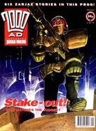 2000 AD #812