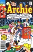 Archie #359