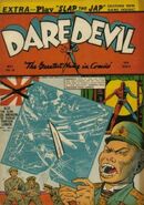 Daredevil (1941) #10 (May, 1942)