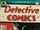 Detective Comics Vol 1 107