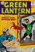 Green Lantern Vol 2 23