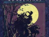 Starchild: Awakenings (SC) Vol 1 1
