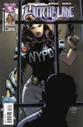 Witchblade #96
