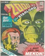 2000 AD #101