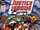 Justice League Europe Vol 1 15