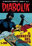 Diabolik Anno V 2