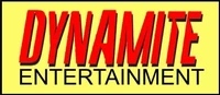 Dynamite logo