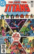 New Teen Titans Vol 1 8