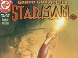 Starman (Ted Knight)