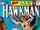 Hawkman/Covers