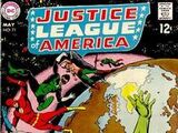 Justice League of America Vol 1 71