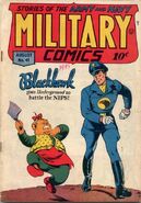 Military Comics Vol 1 41