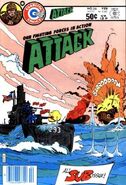 Attack Vol 5 #26 (February, 1981)