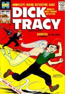 Dick Tracy #131 (February, 1959)