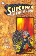 Superman: At Earth's End Vol 1 1