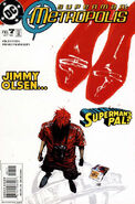 Superman: Metropolis #7 "Superman's Pal" (October, 2003)