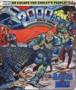 2000 AD #425