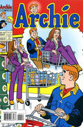 Archie #457