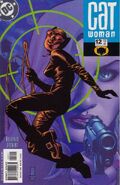 Catwoman Vol 3 #12 "Relentless (Part One)" (December, 2002)