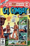 G.I. Combat #232 (August, 1981)