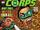 Green Lantern Corps Vol 2 23