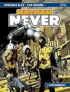 Speciale Nathan Never #22