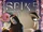 Spike: Shadow Puppets Vol 1 3