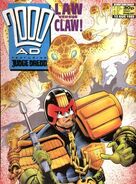 2000 AD #587