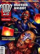 2000 AD #884