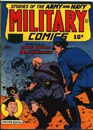 Military Comics Vol 1 19