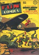 More Fun Comics Vol 1 84