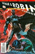 All Star Batman and Robin, the Boy Wonder #2 ""Episode Two"" (October, 2005)