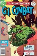 G.I. Combat Vol 1 199