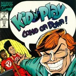 Kid N Play Tv Series Hey Kids Comics Wiki Fandom The duo was composed of christopher reid (kid) (born april 5, 1964). kid n play tv series hey kids