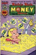 Richie Rich Money World #24 (July, 1976)