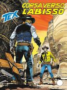 Tex #615 (January, 2012)